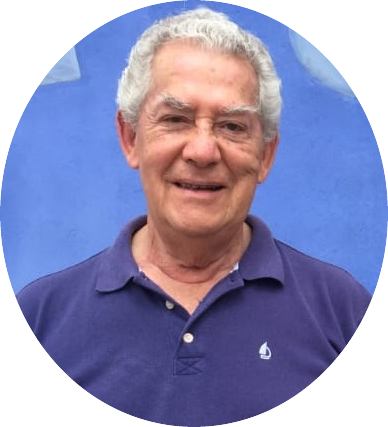 Carlos Calvo Muñoz